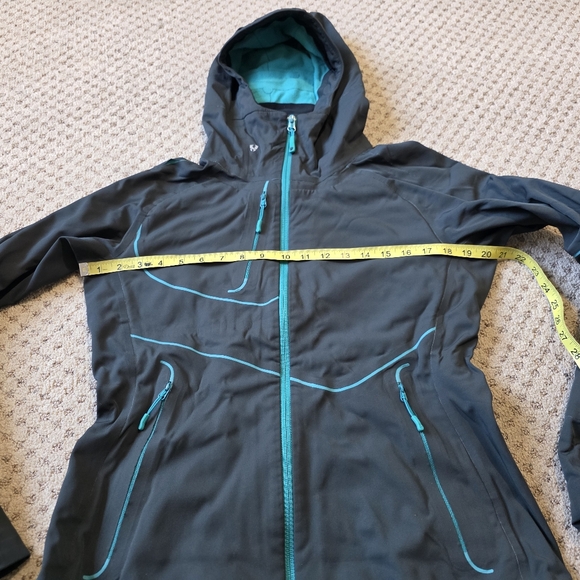 Stoic Softshell Jacket - Picture 4 of 9